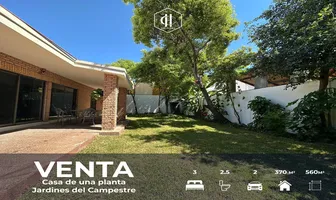 Foto de inmueble en Sin nombre de calle, Col. Jardines de Campestre C.P. 66260, San Pedro Garza García