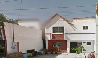 Foto de inmueble en Guasima #000, Col. Jardines de Casa Blanca C.P. 66475, San Nicolás de los Garza