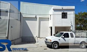 Foto de inmueble en Bodega EN Renta Zona Escobedo, Col. Jardines de Escobedo III C.P. 66058, General Escobedo
