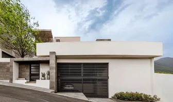Foto de inmueble en Palmira, Col. Jardines de San Agustin C.P. 66274, San Pedro Garza García