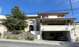 Foto de inmueble en Sin nombre de calle, Col. Jardines de San Agustin C.P. 66274, San Pedro Garza García