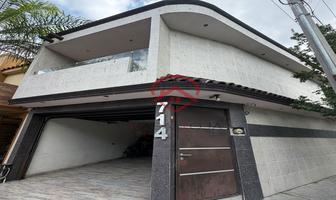 Foto de inmueble en San Patricio, Col. Jardines de San Patricio C.P. 66647, Apodaca