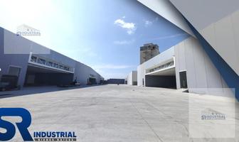 Foto de inmueble en Nave Industrial EN Renta Guadalupe, Col. Jardines de San Rafael C.P. 67119, Guadalupe