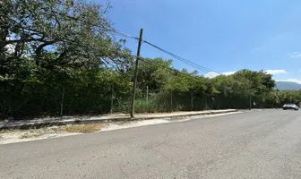 Foto de inmueble en Sin nombre de calle #S/N, Col. Jardines de Santiago C.P. 67313, Santiago