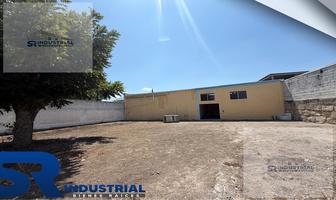 Foto de inmueble en Terreno EN Renta EN Monterrey, Col. Jardines de la Moderna C.P. 64536, Monterrey