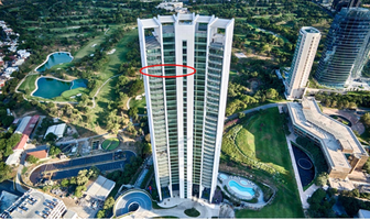 Foto de inmueble en Jose Vasconcelos, Col. Jardines del Campestre C.P. 66264, San Pedro Garza García