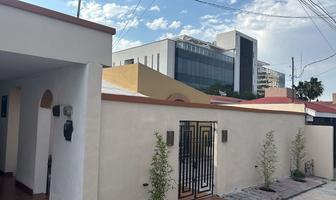 Foto de inmueble en Vicente Ferrara, Col. Jardines del Cerro C.P. 64050, Monterrey