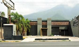 Foto de inmueble en Av. Revolución, Col. Jardines del Contry C.P. 64860, Monterrey