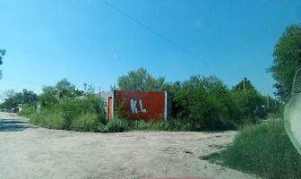 Foto de inmueble en , Col. Jesús María C.P. 66674, Pesquería