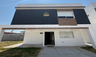 Foto de inmueble en , Col. Joyas de San Roque C.P. 67257, Juárez