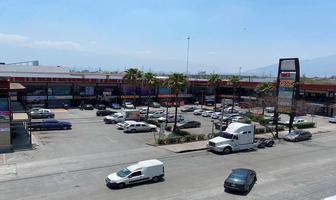 Foto de inmueble en Av los Angeles, Col. Juana de Arco C.P. 64510, Monterrey