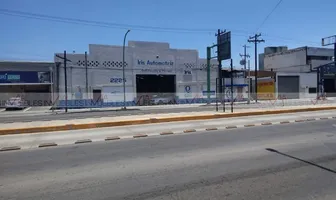 Foto de inmueble en Sin nombre de calle, Col. Juana de Arco C.P. 64510, Monterrey