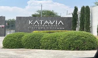 Foto de inmueble en , Col. Katavia Residencial C.P. 66606, Apodaca