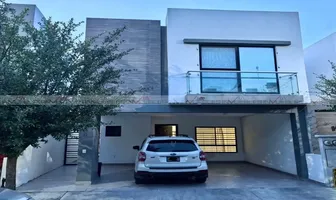 Foto de inmueble en Caoba #220, Col. Katavia Residencial C.P. 66606, Apodaca