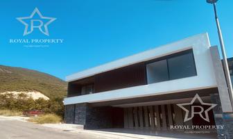 Foto de inmueble en Antiguo Camino a Villa de Santiago, Col. L Andana Residencial C.P. 64986, Monterrey