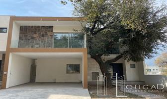 Foto de inmueble en , Col. L Andana Residencial C.P. 64986, Monterrey