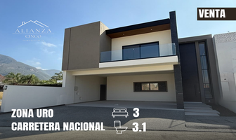 Foto de inmueble en , Col. L Andana Residencial C.P. 64986, Monterrey