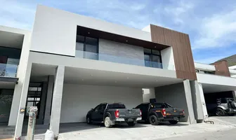 Foto de inmueble en Sin nombre de calle, Col. L Andana Residencial C.P. 64986, Monterrey