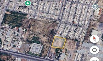 Foto de inmueble en La Alianza, Monterrey, Nuevo León, México, Col. La Alianza P-128 C.P. 64103, Monterrey