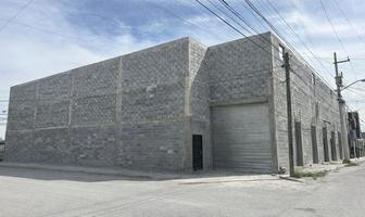 Foto de inmueble en Peinadores, Col. La Alianza P-128 C.P. 64103, Monterrey