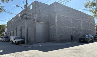 Foto de inmueble en Bodega en Venta La Alianza Monterrey, Col. La Alianza Sector B C.P. 64103, Monterrey