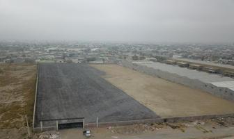 Foto de inmueble en Soldadores, Col. La Alianza Sector B C.P. 64103, Monterrey