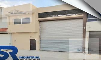Foto de inmueble en Bodega EN Renta Monterrey, Col. La Alianza Sector C C.P. 64103, Monterrey