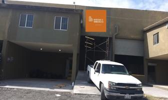 Foto de inmueble en , Col. La Alianza Sector C C.P. 64103, Monterrey