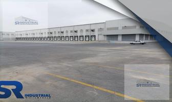 Foto de inmueble en Nave Industrial EN Renta EN Pesquería, Col. La Arena C.P. 66679, Pesquería