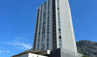 Foto de inmueble en Av. Francisco Villa #S/N, Col. La Banda C.P. 66196, Santa Catarina