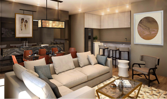Foto de inmueble en Ave Francisco Villa, Col. La Banda C.P. 66196, Santa Catarina