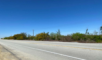 Foto de inmueble en Carretera Monterrey-Reynosa, Col. La Barranca C.P. 67060, China