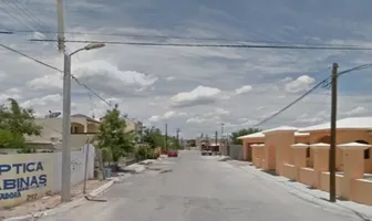 Foto de inmueble en PROFESOR VICTRO ALEJANDRO MENDEZ #645, Col. La Campiña C.P. 65230, Sabinas Hidalgo