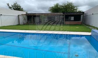 Foto de inmueble en Cadereyta Jiménez, Nuevo León, México, Col. La Ceja C.P. 67463, Cadereyta Jiménez