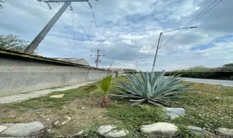 Foto de inmueble en Sin nombre de calle, Col. La Ciénega (La Cieneguita) C.P. 67298, Juárez