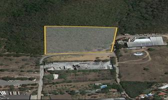 Foto de inmueble en San Jose, Col. La Ciénega de González C.P. 67330, Santiago