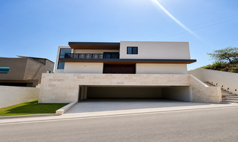 Foto de inmueble en Jerez, Col. La Cima 3er Sector C.P. 66235, San Pedro Garza García