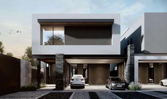 Foto de inmueble en Pre Venta de Casa en la Cima Llave EN Mano, Col. La Cima C.P. 66230, San Pedro Garza García