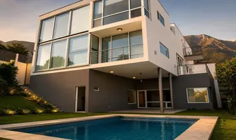 Foto de inmueble en Sin nombre de calle, Col. La Cima C.P. 66230, San Pedro Garza García