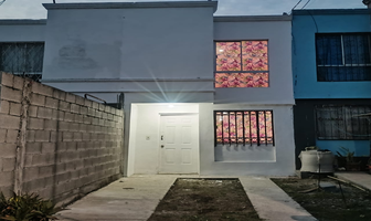 Foto de inmueble en Bola de Nieve, Col. La Ciudadela Sector Real San José C.P. 67254, Juárez