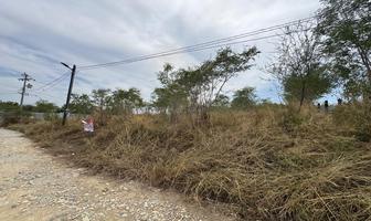 Foto de inmueble en ALVARO GARZA GARZA S/N  EJIDO EL REFUGIO CADEREYTA JIMENEZ NUEVO LEON, Col. La Condesa C.P. 67463, Cadereyta Jiménez