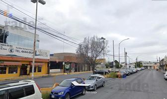 Foto de inmueble en Av. Miguel Alemán 4329, Col. Linda Vista, Guadalupe, NL C.p. 67130, Col. La Condesa C.P. 67130, Guadalupe
