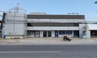 Foto de inmueble en Av. Miguel Alemán, Col. La Condesa C.P. 67130, Guadalupe