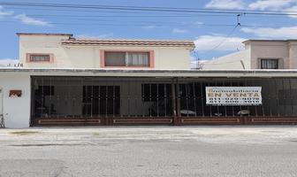 Foto de inmueble en SALVATIERRA, Col. La Condesa C.P. 67130, Guadalupe