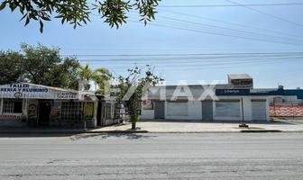 Foto de inmueble en BAMBOO 100, Col. La Encarnación C.P. 66633, Apodaca