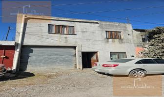 Foto de inmueble en Casa - Bodega en Venta, Col La Escondida, Juárez NL, Col. La Escondida C.P. 67267, Juárez