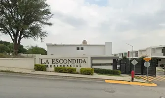 Foto de inmueble en Sin nombre de calle #S/N, Col. La Escondida Residencial C.P. 67194, Guadalupe