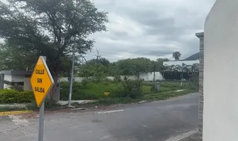 Foto de inmueble en Víctor Caballero #214, Col. La Escondida Residencial C.P. 67194, Guadalupe