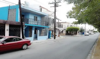 Foto de inmueble en Avenida Fundidores #SN, Col. La Estancia C.P. 66476, San Nicolás de los Garza