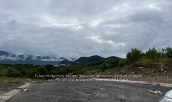 Foto de inmueble en , Col. La Estanzuela C.P. 64988, Monterrey